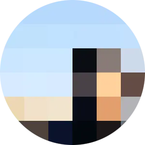 Abstract landscape